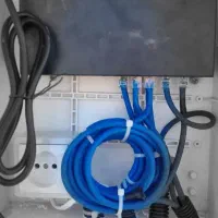 امنیت دوربین مداربسته دزدگیر اماکن|دوربین مداربسته|ابهر, |دیوار