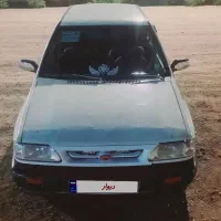 پراید مدل ۸۰