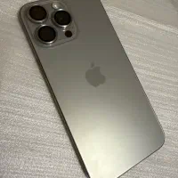 ایفون ۱۵ پرومکس