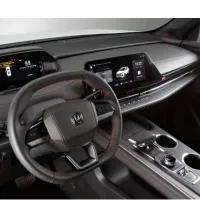 چانگان cs۵۵ پلاس ۲۰۲۵ مشکی وارداتی