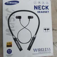 هندزفری گردنی