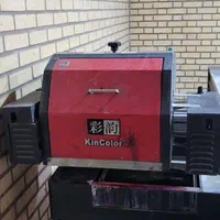 فروش دو عدد پرینتر flatbed|ماشین‌آلات صنعتی|شریف‌آباد, |دیوار