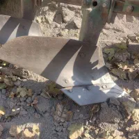 گاوآهن سالم|ماشین‌آلات صنعتی|شاهیوند, |دیوار