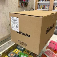 پرینتر لیبل زن گیشا gs-3405t نو