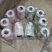 گونی کار کرده ونخ دوخت گونی