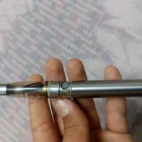 قلیان شارژی|زیورآلات و اکسسوری|گنبد کاووس, |دیوار