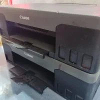 ۲عدد پرینتر جوهر افشان