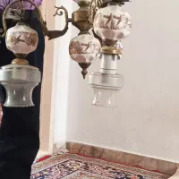 لوستر عتیقه