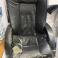 صندلی مدیریتی