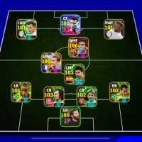 اکانت ای فوتبال26