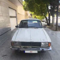 پیکان 81 انژکتوری دوگانه سوز