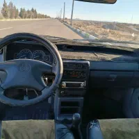 پراید ۸۳ انژکتور|خودرو سواری و وانت|کرمان, |دیوار