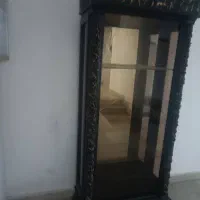 بوفه ومیزتلویزیون|بوفه، ویترین، کنسول|سهند, |دیوار