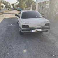 پژو موتور تقویت موتور دوماه پیش تعمیر اساس شده|خودرو سواری و وانت|بم, |دیوار