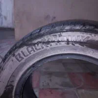 لاستیک خارجی بلک هاک رینگ ۱۳