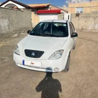 تیبا۱ بی رنگ بی ضربه