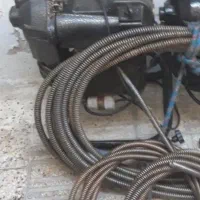 لوله بازکنی.چاهبازکن همسایه ۶۰٪تخفیف سرویس کل مشهد|خدمات پیشه و مهارت|مشهد, کوی سیدی|دیوار