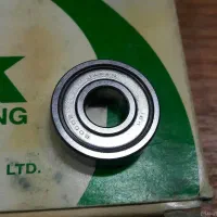 بلبرینگ جاروبرقی 609 ساخت انگلیس و 6000 ژاپن قدیمی