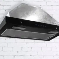 هود مخفی / سینک /گاز / فر / اقساطی