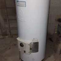 ابگرمکن ایستاده برقی