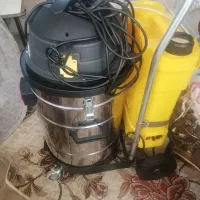 فروش مبل شویی صنعتی درحدنو باوسایل کامل