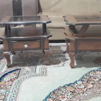 یکدست جلومبلی کاملاسالم|مبلمان خانگی و میز عسلی|قم, شهرک فاطمیه|دیوار