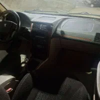 پارس تیوفایو|خودرو سواری و وانت|مشهد, ولیعصر (شهرک غرب)|دیوار