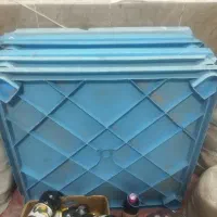 میز پلاستیکی تاشوترازو