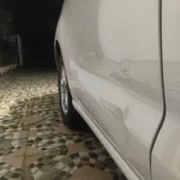 شاهین 1401 کم کار ولی رنگ دار|خودرو سواری و وانت|چمستان, |دیوار