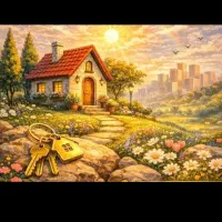 اپارتمان تهران نو