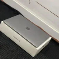 لپ تاپ macbook در حد صفر|رایانه همراه|تبریز, |دیوار