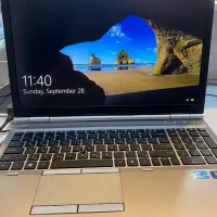 Hp elitebook 8560p