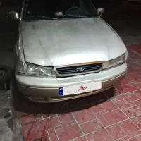 فروش خودرو|خودرو سواری و وانت|تهران, تهرانپارس غربی|دیوار