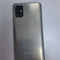 سامسونگ a51 256