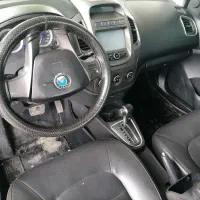 جیلی GC6 مدل 96 اتومات|خودرو سواری و وانت|گنبد کاووس, |دیوار