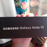 Samsung Note 10|موبایل|تبریز, |دیوار