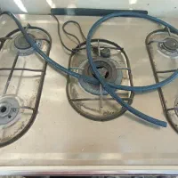 اجاق گاز و یخچال سالم|یخچال و فریزر|گرمی, |دیوار