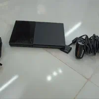 PS2 سالم درحد|کنسول، بازی ویدئویی و آنلاین|قم, انسجام|دیوار