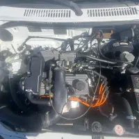 پراید مدل ۹۱|خودرو سواری و وانت|گلپایگان, |دیوار