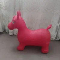 سهچرخه،عروسک بادی،اسکوتر|اسباببازی|دهلران, |دیوار