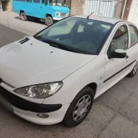 206sdدوگانه کارخونه