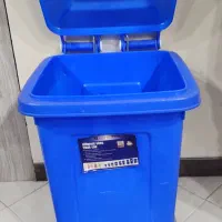 سطل زباله مغازه