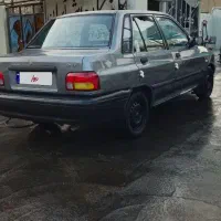 پراید۸۸|خودرو سواری و وانت|اسلامآباد غرب, |دیوار