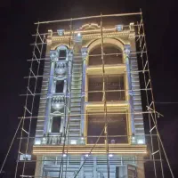سنگکاری وکاشی کاری