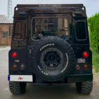 پاژن استیشن مشکی (وی۶)|خودرو سواری و وانت|تهران, آجودانیه|دیوار