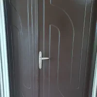 درب ورودی خانه