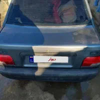 پراید مدل ۸۶|خودرو سواری و وانت|بومهن, |دیوار