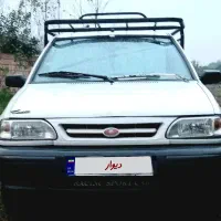 پرایدوانت بدون رنگ