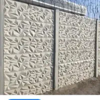 دیوار پیش ساخته(پنل)