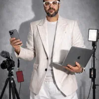 تولید محتوا ، مشاوره فضای مجازی ، ادمین اینستا